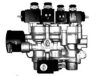 WABCO 472 900 105 0 Directional Control Valve Block, air suspension